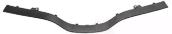 VAN WEZEL 4412516 -  Насадка, решетка радиатора